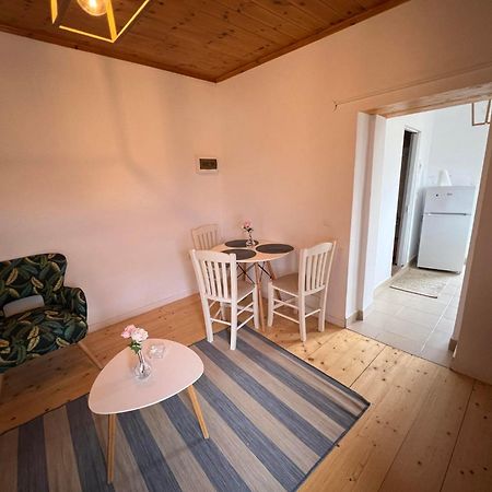 Agnes Rooms Pelekas Exterior foto
